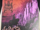 Dimmu Borgir For All Tid 2LP Vinyl BOB Reissue Norwegian Black Metal