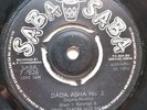 Tabora Jazz Band – Dada Asha No. 3 - TANZANIA Monster Rumba / Saba Saba VG+
