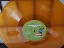Local H Pack Up The Cats Vinyl 2 LP Orange Translucent Rare OOP Excellent Cond