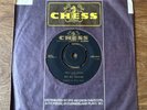 Soul R&B Koko Taylor ‎– Wang Dang Doodle  Chess ‎– CRS.8035