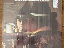 David Allan Coe The Mysterious Rhinestone Cowboy LP shrink original Columbia