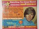 Bobby Sherman 1972 Original Album in Plastic - Auto-Biography
