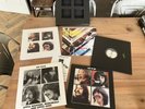 The Beatles ‎– Let It Be - Box Set 5 x Vinyl LP Deluxe Edition - UNPLAYED