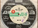 Joe Tex - The Love You Save (May Be Your Own) 1966 Atlantic Funk Soul Oz 45