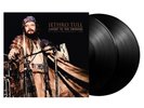 JETHRO TULL - CAUGHT IN THE CROSSFIRE (2LP)