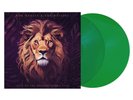 BOB MARLEY & THE WAILERS - LIVE AT THE RECORD PLANT 1973 (GREEN VINYL 2LP)