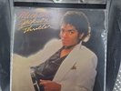 MICHAEL JACKSON THRILLER EPIC 1982 J1/G1 FIRST PRESS VG/G+