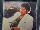 MICHAEL JACKSON THRILLER EPIC 1982 2B/2B Pitman FIRST PRESS VG/VG