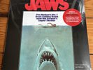 JAWS Liquid Vinyl LP OST John Williams Neu