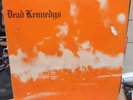 DEAD KENNEDYS RECORD 