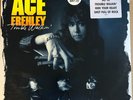 LP:   ACE FREHLEY - Trouble Walkin'     PROMO