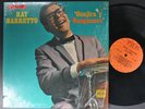 RAY BARRETTO Guajira Y Guaguanco TICO LP MONO SHRINK