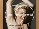 Robyn - Sexistential (2026) - Personally SIGNED Sleeve White Vinyl LP