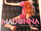 Madonna Confessions On a Dance Floor Pink Vinyl 2LP Argentina Pressing NONSTOP