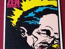 Vinyl LP* Zen Guerrilla ‎– Incredible Liftee Pad / Gap-Tooth Clown (1997) RAR
