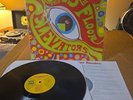 13th Floor Elevators, Psychedelic Sounds, 1/2 Speed Master Re of  Mono