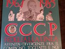LP - CCCP - Fedeli Alla Linea – 1964-1985 Affinità-Divergenze Fra Il Compagno To