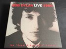 BOB DYLAN LIVE 1966 “ROYAL ALBERT HALL” CLASSIC RECORDS 2LP BOX CK2-65759-1 NM