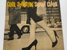 Sonny Clark Cool Struttin' LP Blue Note Original RVG ear Jackie McLean Art Farme