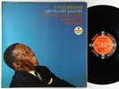 Art Blakey - A Jazz Message LP - Impulse - AS-45 Stereo RVG