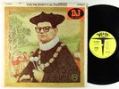 Cal Tjader - The Prophet LP - Verve - V6-8769 VG+ PROMO