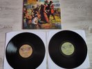 Reverend Bizarre - Crush The Insects 2LP first edition Orne Lord Vicar