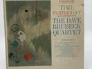 THE DAVE BRUBECK QUARTET TIME FURTHER OUT 12