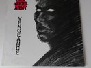 Vengeance- New Model Army LP Abstract 1984 EX