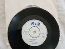 DELROY WILSON. LION OF JUDAH / JOE LIGES - UK   R&B  JB.108  YEAR 1963