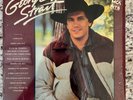 George Strait-  Greatest Hits OG LP, 1985, MCA Records, NM   MCA 5567