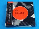 THE CLASH 8 x 7