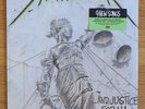 Metallica And Justice For All  sealed 1st press 1988 vinyl 2 x LP rare hype DMM