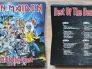 Best Of The Beast (1996)