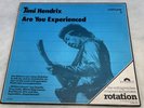 Jimi Hendrix