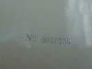 The Beatles WHITE ALBUM 1968 UK LP 1st MONO No Emi 0016236 VERY LOW NM HEAR