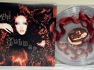 Chappell Roan x Bad World The Subway Red Hair Filled Vinyl LP /7000 - In Hand