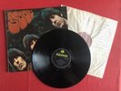 THE BEATLES  Rubber Soul 1965 UK MONO LOUD CUT Crossover -1/-1 Ernest J.Day VG+