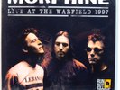MORPHINE  Live At The Warfield 1997  Ltd. #'d ROG 2017 US 2LP  NM  Mark Sandman