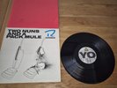Rapeman Two Nuns And A Pack Mule 12: Vinyl
