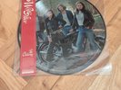 Wolf Alice The Clearing Exclusive Picture Disc  Vinyl Record LP