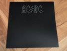 AC/DC  Back in Black 50th Anniversary Gold Vinyl VINYL 12