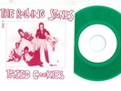 7 Rolling Stones Fazed Cookies Vol. 1 Noneon Label /00080