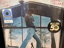 Billy Joel – Glass Houses (Blue Vinyl LP, Reissue 2022)