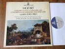 Mozart - Piano Concs 23 & 14 / Pires / Guschlbauer / Erato STU 70764 Ed1 NM/EX-
