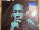 John Coltrane Blue Train Vinyl LP Blue Note Tone Poet, New, Opened but Unplayed