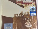 LED ZEPPELIN  II SEALED MODERN ERA WALMART VINYL RECORD LP ALBUM & PASS