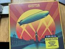 Led Zeppelin Celebration Day 3 Vinyl 180g LP Box Set 2012 Live Arena new sealed