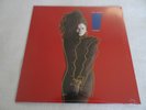 JANET JACKSON CONTROL RED VINYL 2019 LTD EDN NASTY 1000 COPIES PRESSED RARE MINT