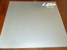 LOOP 33 RPM LP FADE OUT ROCK PSYCH GATEFOLD ROUGH TRADE 1989