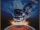 Judas Priest - Ram It Down (LP, 1988 Columbia, Canada, FC 44244, NM)